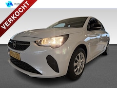 Opel Corsa - 1.2 Start/Stop 75pk Edition