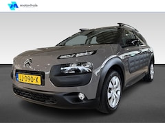 Citroën C4 Cactus - VTi 82pk Business