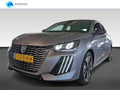 Peugeot 208 - 1.2 PureTech 100pk Allure