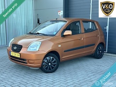 Kia Picanto - 1.0 LX