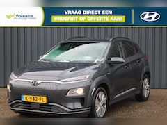 Hyundai Kona Electric - EV 204pk 2WD Aut. Fashion | Head-up | Lane assist | Premium geluidsysteem