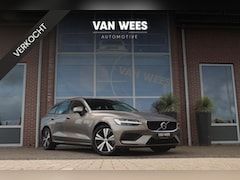 Volvo V60 - 2.0 B3 Momentum Advantage | 1e eigenaar | BTW auto | Origineel NL | LED | Camera | 17 inch