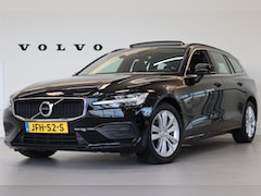 Volvo V60 - B4 197PK Momentum Business | Panoramadak | Adap Cruise | Camera | Park Assist | Carplay