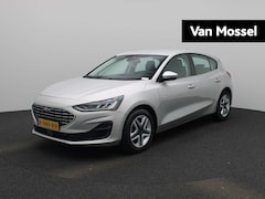 Ford Focus - 1.0 EcoBoost Hybrid Titanium Style | Airco | Apple Carplay / Android Auto | Cruise Control