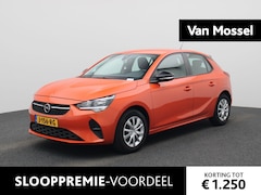 Opel Corsa - 1.2 Edition | Cruise Control | Airco | Bluetooth | Multifunctioneel stuurwiel |