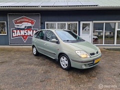 Renault Scénic - 1.6-16V 2003 | Apk 11-2026