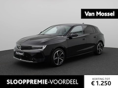 Opel Astra - 1.6 Hybrid Business Edition | Carplay | Navigatie | 360° Camera | Climate Control | Stoel