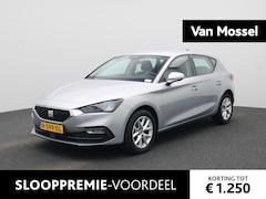 SEAT Leon - 1.0 TSI Reference | Apple Carplay | Cruise Control | Climate Control | DAB+ | Lane Assist