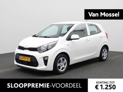 Kia Picanto - 1.0 DPi ComfortLine | AIRCONDITIONING | 5 DEUREN