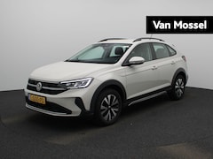 Volkswagen Taigo - 1.0 TSI Life AUTOMAAT | Parkeersensoren | Radio | Bluetooth | DAB |