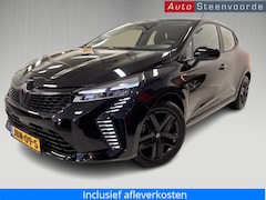 Renault Clio - 1.0 TCe 90 * AUTOMAAT * CAMERA *CARPLAY * PDC * STOELVERW. * KEYLESS