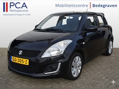 Suzuki Swift - 1.2 Comfort EASSS | Airco | Stoelverwarming | NL-Auto