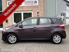 Toyota Verso S - 1.3 VVT-i Comfort / Airco / Garantie