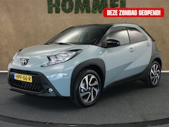 Toyota Aygo X - 1.0 VVT-i MT Pulse - ACHTERUITRIJCAMERA - APPLE CARPLAY/ANDROID AUTO - STOELVERWARMING - C