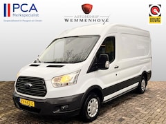 Ford Transit - 290 2.2 TDCI L2H2 Trend