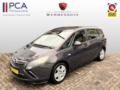 Opel Zafira Tourer - 1.4 Edition