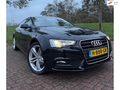 Audi A5 Sportback - 1.8 TFSI