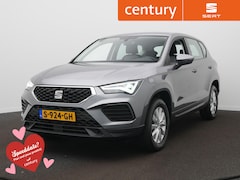 SEAT Ateca - 1.0 TSI Reference | Climate Control | Carplay | 16" LM | Cruise