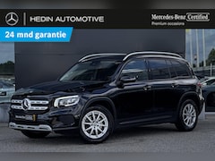 Mercedes-Benz GLB - GLB 180 Automaat Business Solution | Advantage Pakket | Parkeerpakket | High-performance L