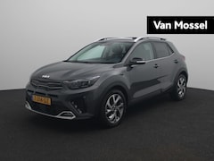 Kia Stonic - 1.0 T-GDi MHEV GT-PlusLine | climate control | Apple CarPlay & Android auto | Achteruitrij