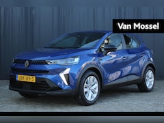 Renault Captur - 1.0 TCe 90Pk evolution | Navigatie | Apple & Android Carplay | Achteruitrijcamera | Cruise