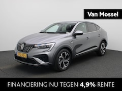 Renault Arkana - 1.6 E-Tech full hybrid 145PK Techno | Automaat | Climate Control | Easy Link Navigatie met