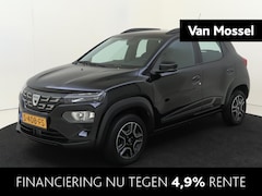 Dacia Spring - Comfort 27 kWh SOH 93.0%