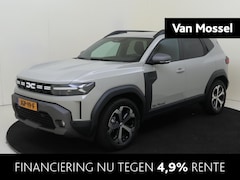 Dacia Duster - 1.6 Hybrid 140 PK Journey | Pack Assist | Pack Winter