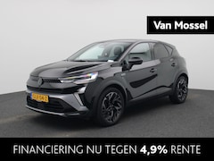 Renault Captur - 1.6 E-Tech full hybrid 145 esprit Alpine Navigatie | Stuurverwarming |