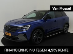 Renault Austral - 1.2 E-Tech full hybrid 200 techno esprit Alpine | Sidesteps | elektrische achterklep | pac