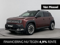 Renault 4 - 4 Comfort Range Iconic 52 kWh 150PK | Harman Kardon Audio | Pack Advanced Driving Assist |