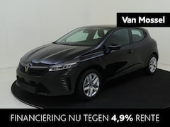 Renault Clio - 1.0 TCe 90 GPF evolution | Carplay / Full led / Airco