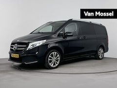 Mercedes-Benz V-klasse - 300d Lang DC Avantgarde Edition 240PK | Lederen Bekleding | Avantgarde Interieur | 360 Cam
