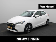Mazda 2 - 2 1.5 e-SkyActiv-G 90 Centre-Line | Cruise Control | DAB-Radio | LED-Verlichting | Aircond