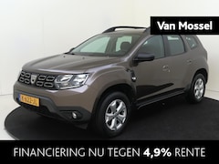 Dacia Duster - 1.0 TCe Bi-Fuel Comfort airco | cruise control | lichtmetalen velgen 16"|