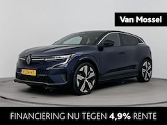 Renault Mégane E-Tech - EV60 220Pk Optimum Charge Iconic | Trekhaak | Google Navigatie | Stoel En Stuurverwarming