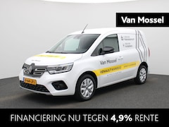 Renault Kangoo E-Tech - Extra L1 44 kWh | Adaptieve Cruise Control | Stoel- & Stuurwielverwarming | Voorruit Verwa