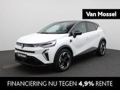 Renault Captur - 1.3 mild hybrid 160 techno | Camera | PDC Achter | 18" LMV | LED Pure Vision | Keyless | L