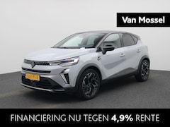 Renault Captur - 1.6 E-Tech Full Hybrid Esprit Alpine 145PK | Google Navigatie | Harman Kardon Audio | Adap