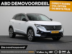 Renault Austral - E-Tech full hybrid 200pk techno | 20" lichtmetalen velgen | All season banden |