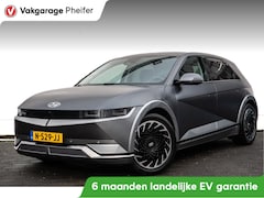 Hyundai IONIQ 5 - Lounge 73kWh SOH 100% Panoramadak/ Leer/ Head up/ 360 Camera/ Full led/ Carplay/ Stoel-stu