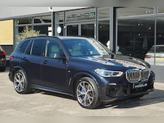 BMW X5 - xDrive45e Executive M pack| Trekhaak | Pano | ACC | comf. Stoelen vol vol