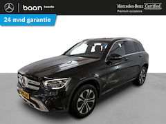 Mercedes-Benz GLC-klasse - 300e 4-Matic Business Solution l Spiegelpakket | Achteruitrijcamera l Climate Control l St