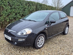Fiat Punto Evo - 1.2 3Drs Active | LM velgen | Airco | CV