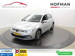 Volkswagen Golf - 1.4 eHybrid 204PK SOH 98% Style Camera Dodh det Virtual Carplay IQ Led Mem Seats Sfeerverl