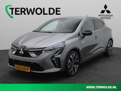 Mitsubishi Colt - 1.6 HEV Instyle | Parkeercamera | Navigatie | Stoel- & Stuurverw. |8 jaar garantie