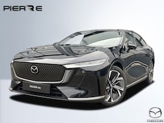 Mazda 6e - Takumi Plus 68.8 kWh NAVI | RONDOMZICHT CAMERA | LUXE SUEDE/LEDER INTERIEUR | PANORAMADAK