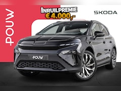 Skoda Elroq - 286pk 85 Sportline | Business Upgrade Plus | 21" Velgen