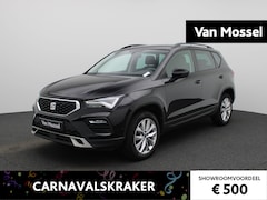 SEAT Ateca - 1.0 TSI Style | STUUR- EN STOELVERWARMING | VIRTUAL COCKPIT | KEYLESS START | FULL LED | C