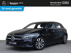 Mercedes-Benz A-klasse - 180 Star Edition l Stoelverwarming l Cruise Control l Achteruitrijcamera l Nieuw geleverd